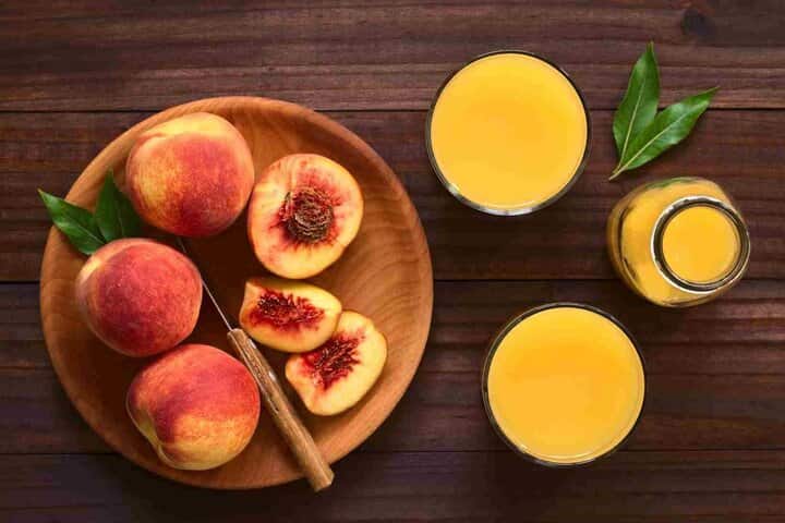 تصویر 3 از خرید و فروش آبمیوه پاکتی هلو با شرایط فوق العاده